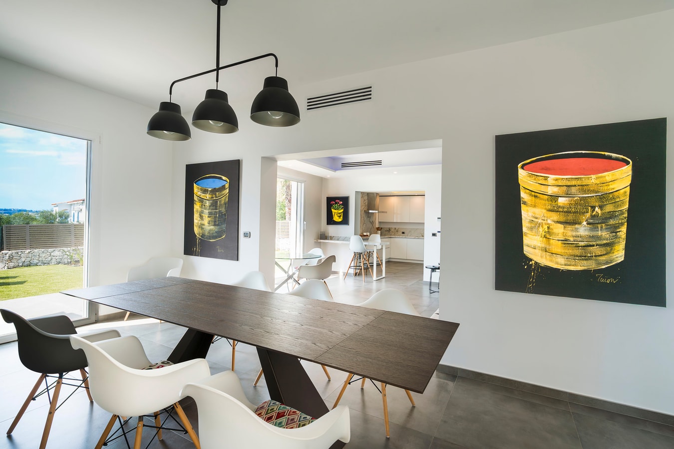 Villa Artista – Syracuse Area 14 Villas in Italy