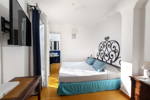 Casa Dalila, walking distance from Positano 16 Italian Breaks