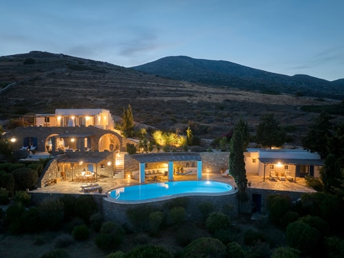 Villa Berenice 37 My Villa Breaks