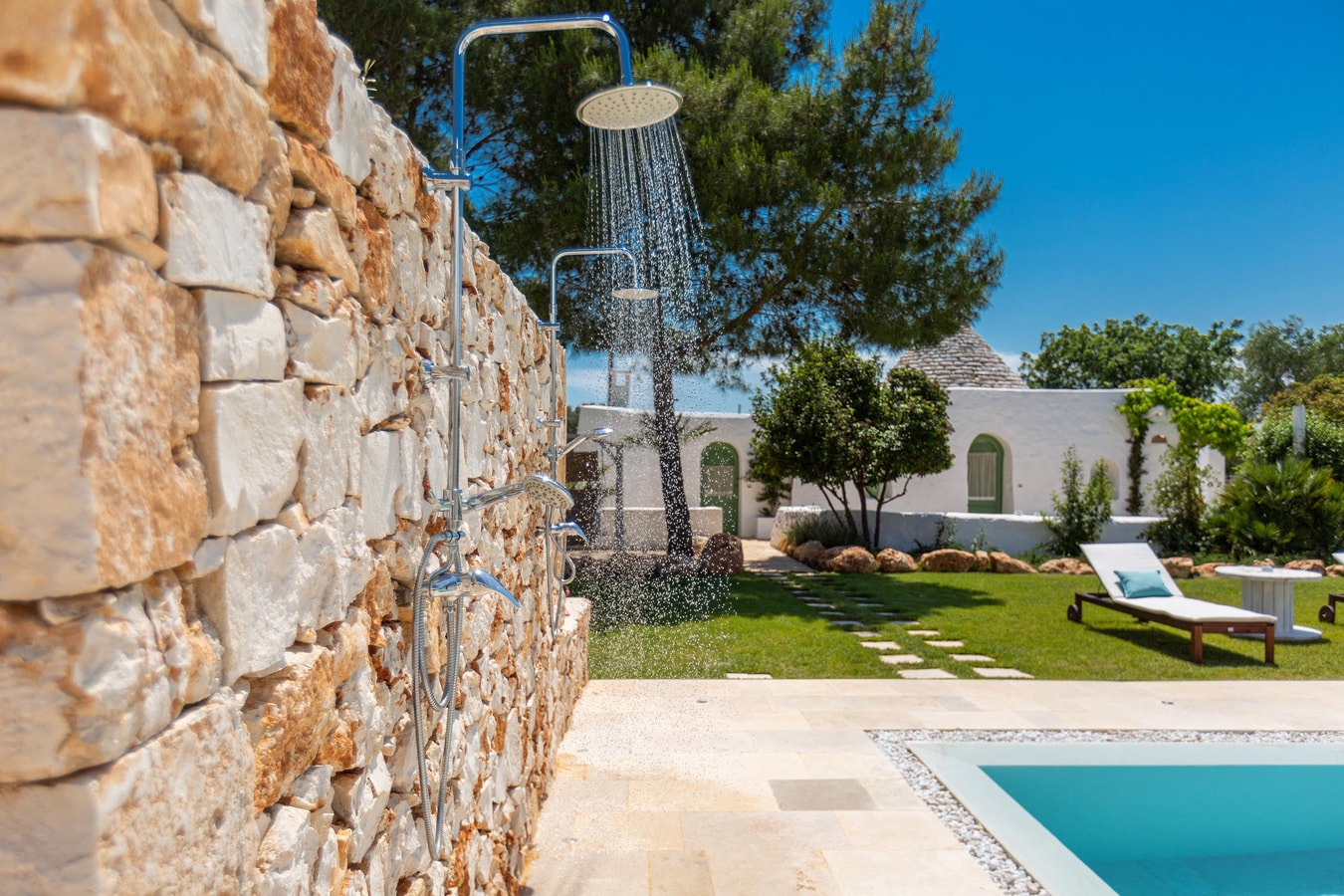 Villa Carovigno - Modern luxurious villa with private pool 3 The Prestige Villa Collection