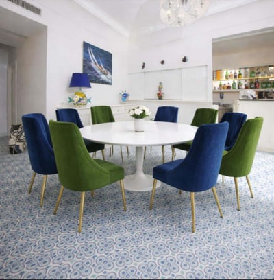 Villa Celeste, With Panoramic Terraces near Amalfi 6 Villas in Italy