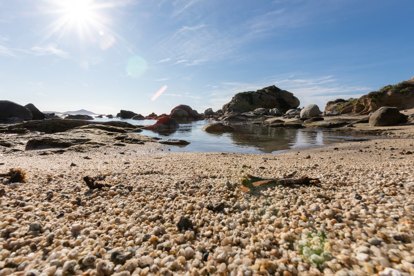 Villa Oltremare - Villasimius 41 Villas in Italy