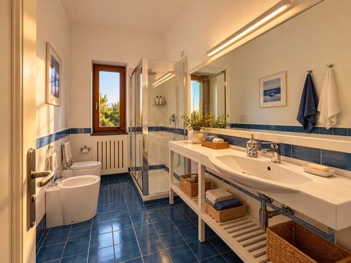 Villa Donatella, Ideal For Large Groups 26 Villas in Italy