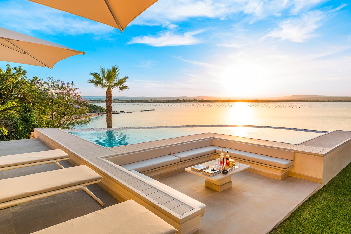 Villa Artista – Syracuse Area 67 Villas in Italy