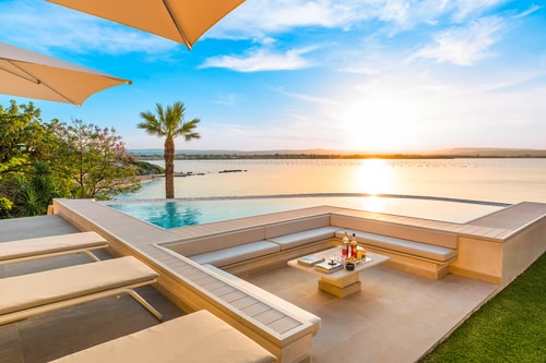 Villa Artista – Syracuse Area 67 Villas in Italy