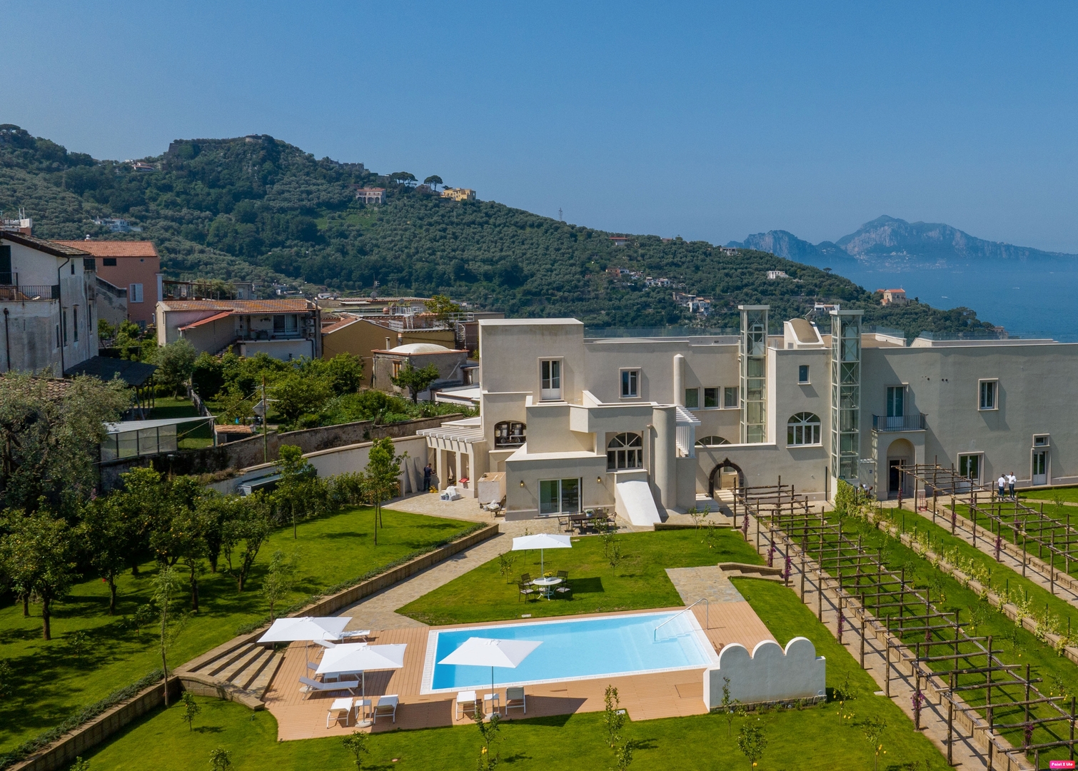 Magia Estate - Ideal for large groups 27 Villas in Italy