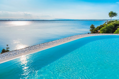 Villa Artista – Syracuse Area 75 Villas in Italy