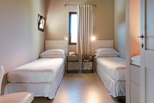 Residence Carol - Modica Area 35 Villas in Italy