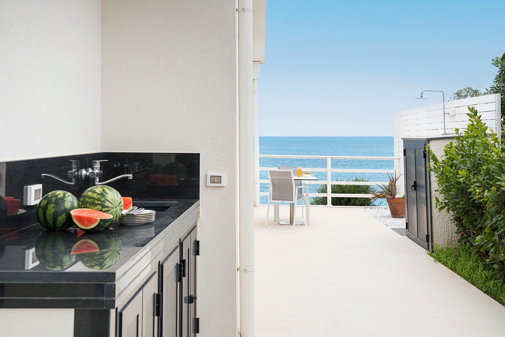 Villa Benedetta – 8 Guests 24 Villas in Italy