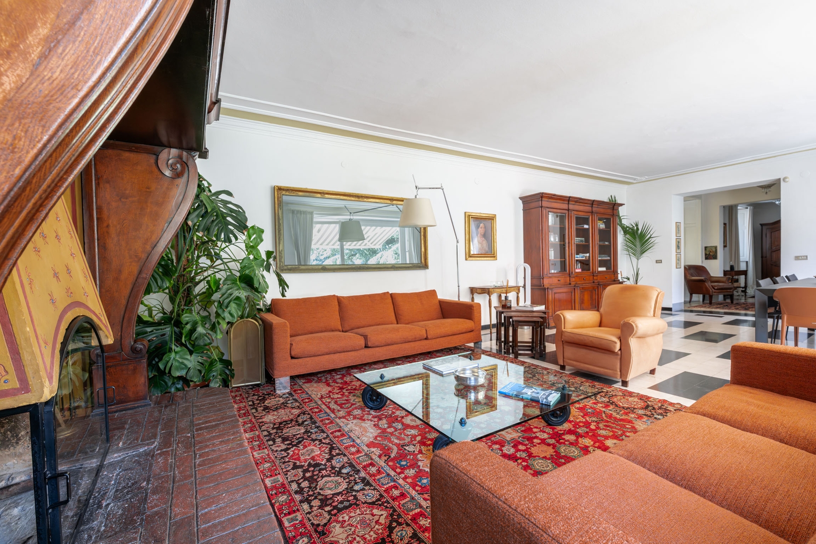 Villa Lauretta - Private lakeside villa with pool 7 Villas in Italy