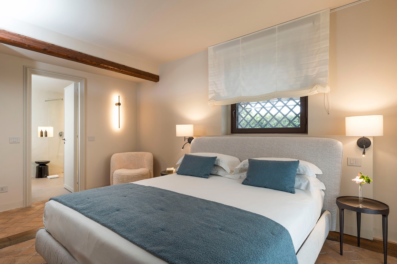 Villa Respiro - Historic Luxury Estate 22 Villas in Italy