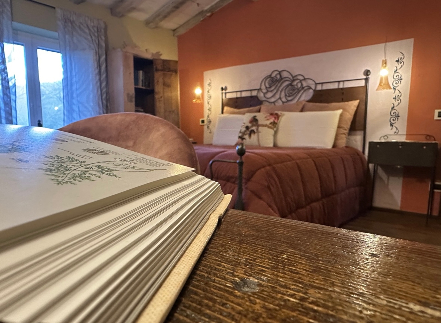 Villa Porsenna, Tuscan Tranquillity 15 Villas in Italy