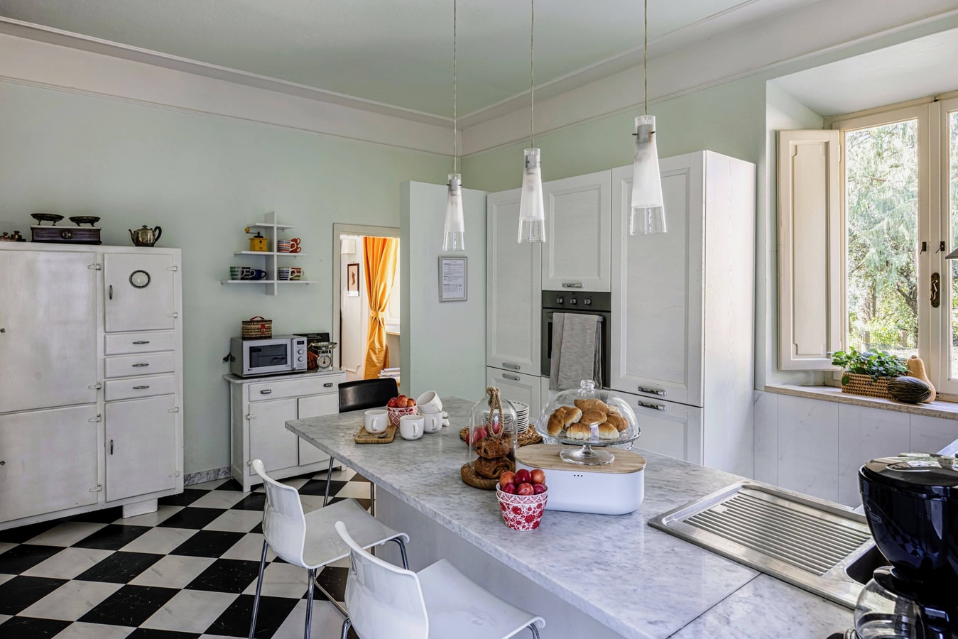 Villa Fiore Fantasma - Private Tuscan villa with pool 14 Villas in Italy