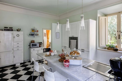 Villa Fiore Fantasma - Private Tuscan villa with pool 14 Villas in Italy