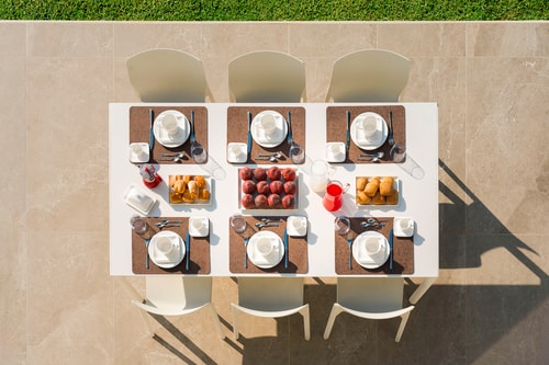 Villa Artista – Syracuse Area 54 Villas in Italy