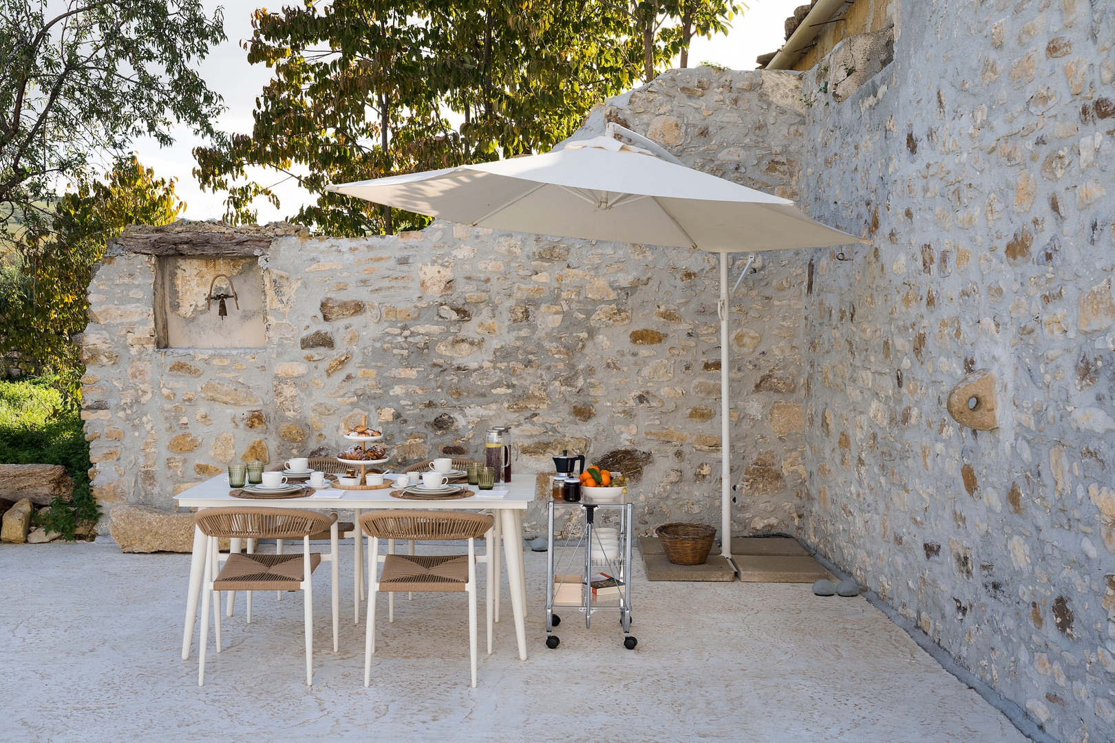 Villa Giuseppina near shops and restaurants 27 Villas in Italy