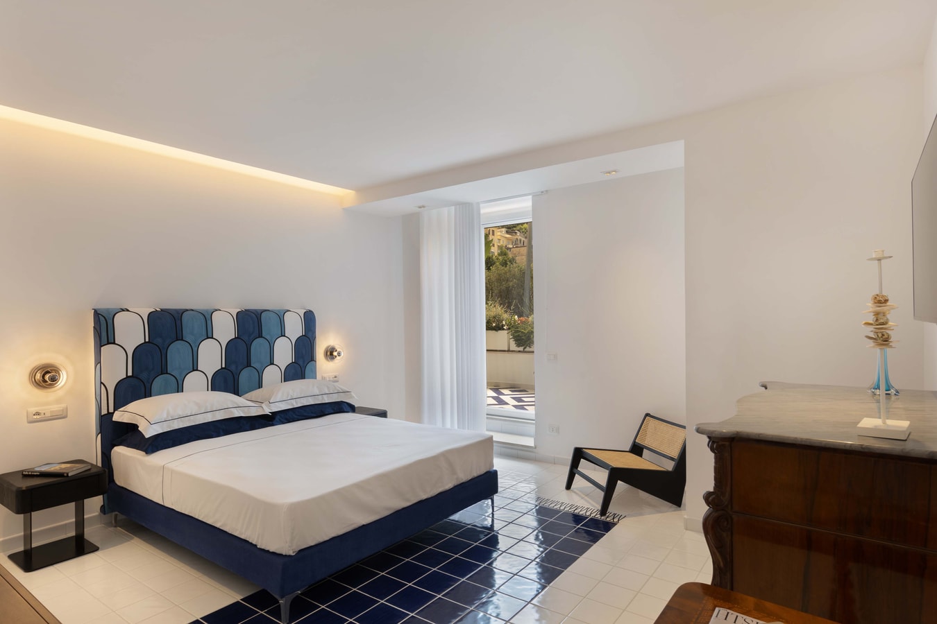 Villa Baia Serena, Panorama with Private Pool 28 Villas in Italy