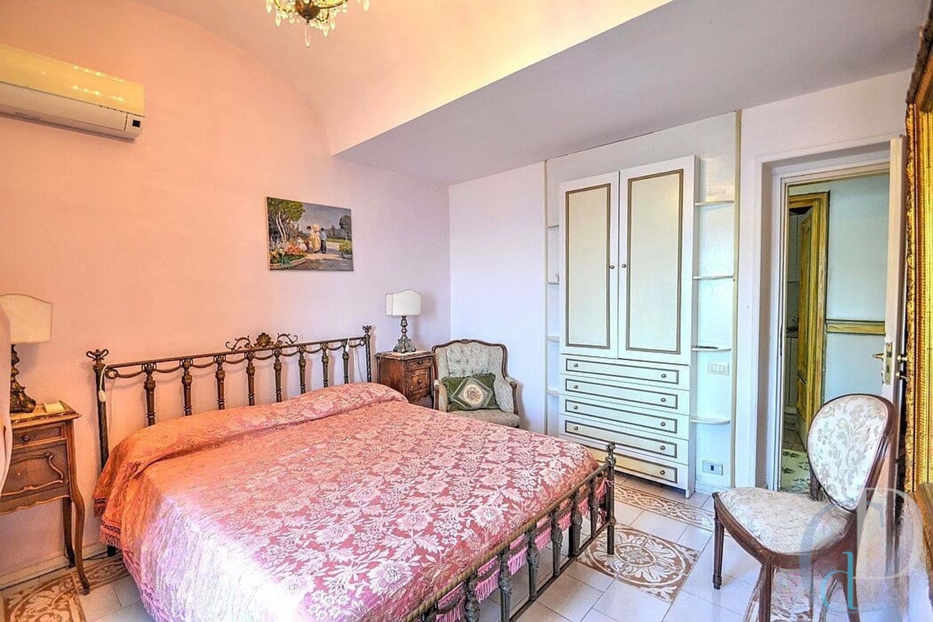Villa Furore, with Pool and Direct Sea Access 16 Villas in Italy