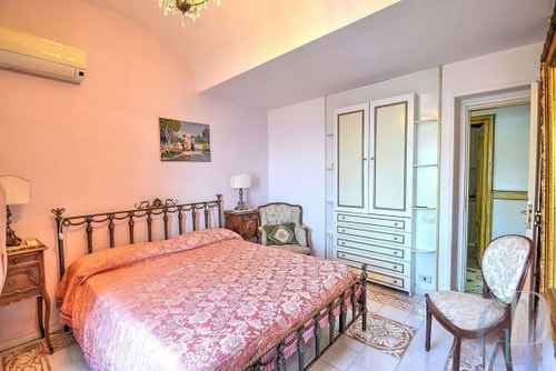 Villa Furore, with Pool and Direct Sea Access 16 Villas in Italy