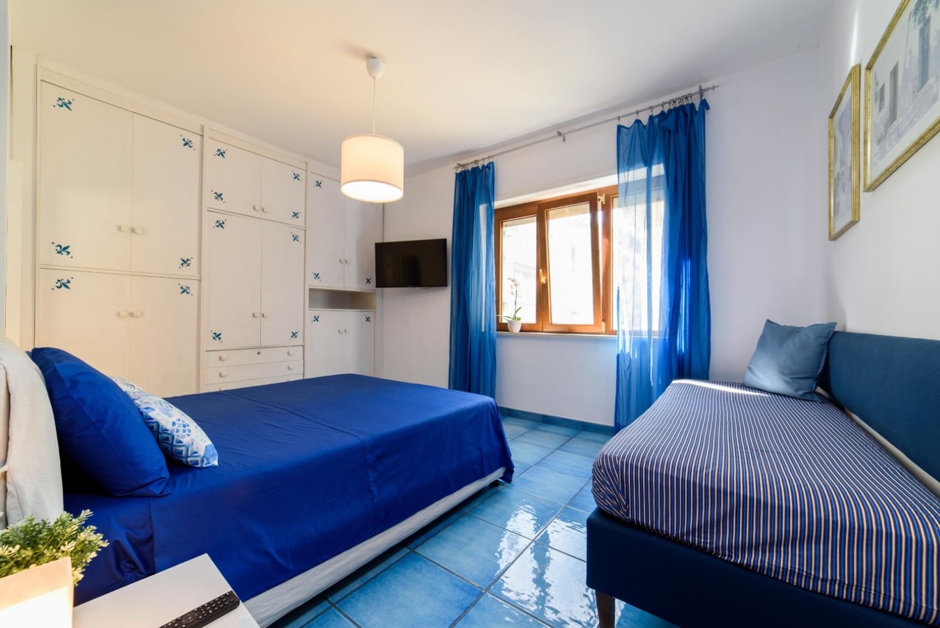 Casa Surriento, Family Apartment with Shared Pool 18 Villas in Italy