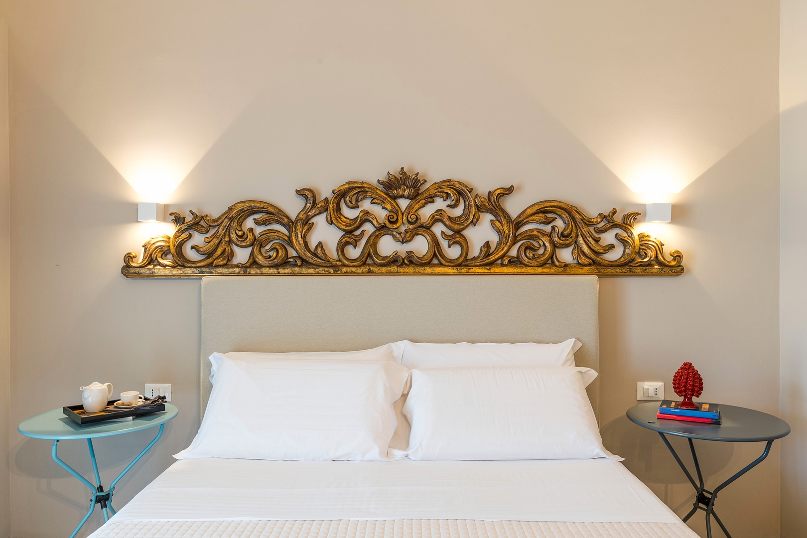 Villa Bouganville – Noto area -with private pool 20 Villas in Italy