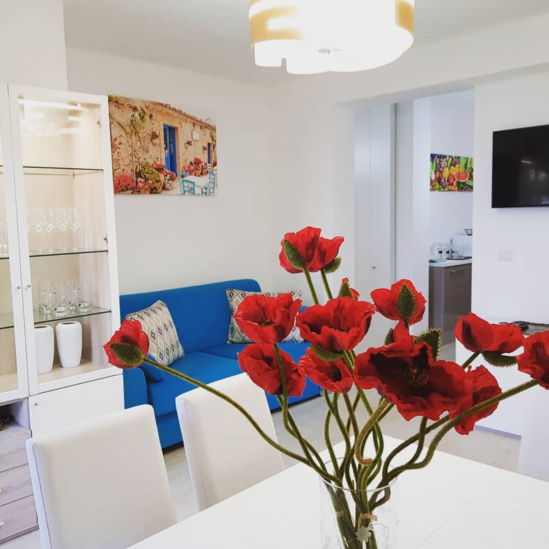 Casa Del Nopal - Aloe And Agave apartments 13 Villas in Italy