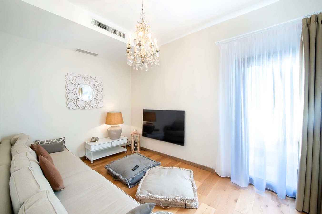 Villa Aberesh - Countryside villa with pool in Tuscany 19 Villas in Italy