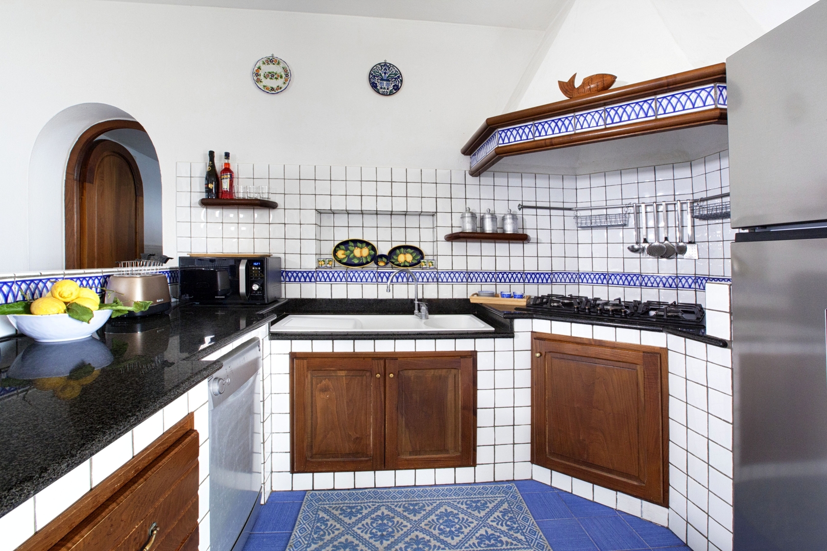 Villa Fenice - Private villa with sea views 6 Villas in Italy