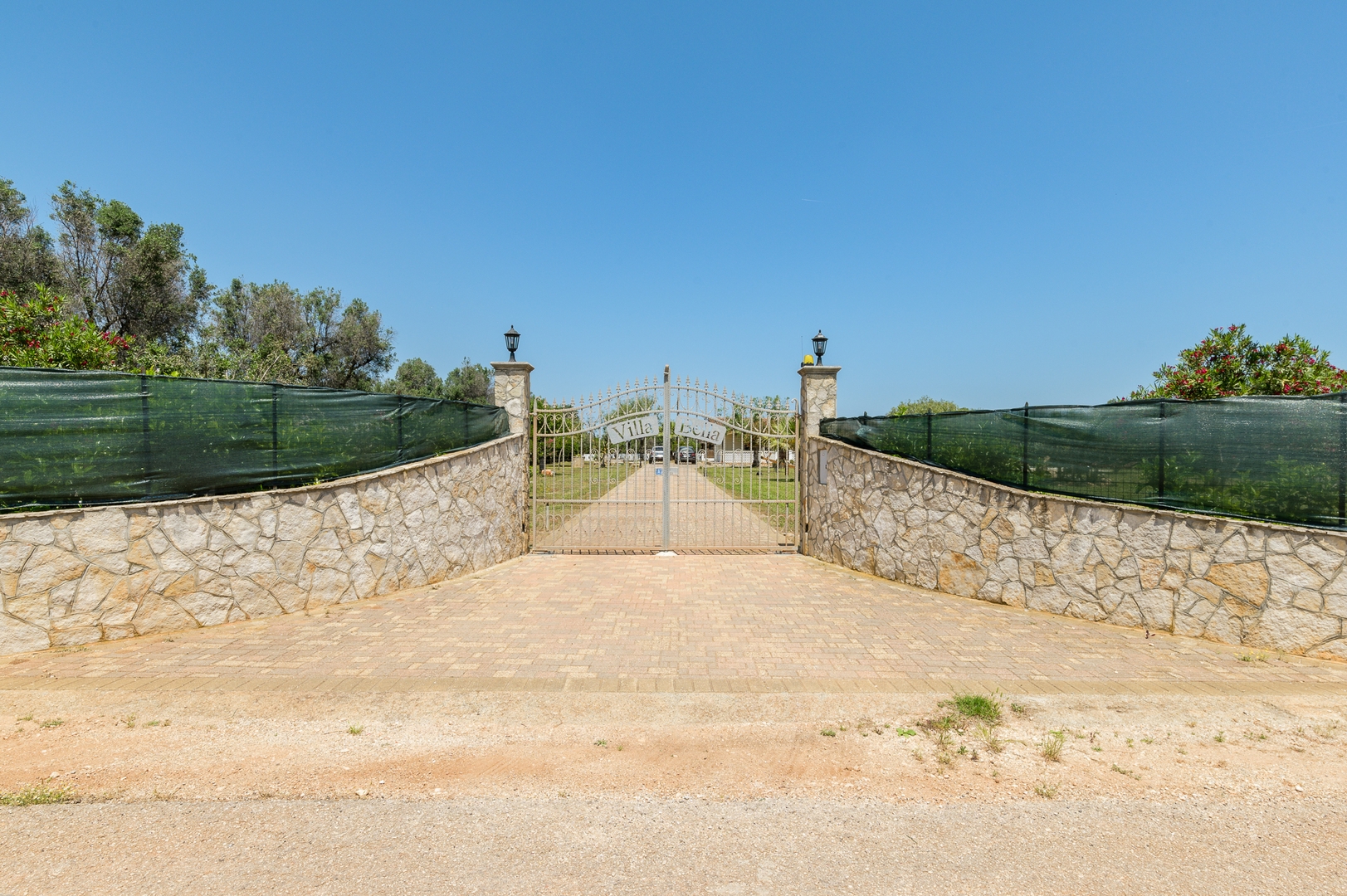 Villa Lucciola – San Vito dei Normanni area 33 Villas in Italy