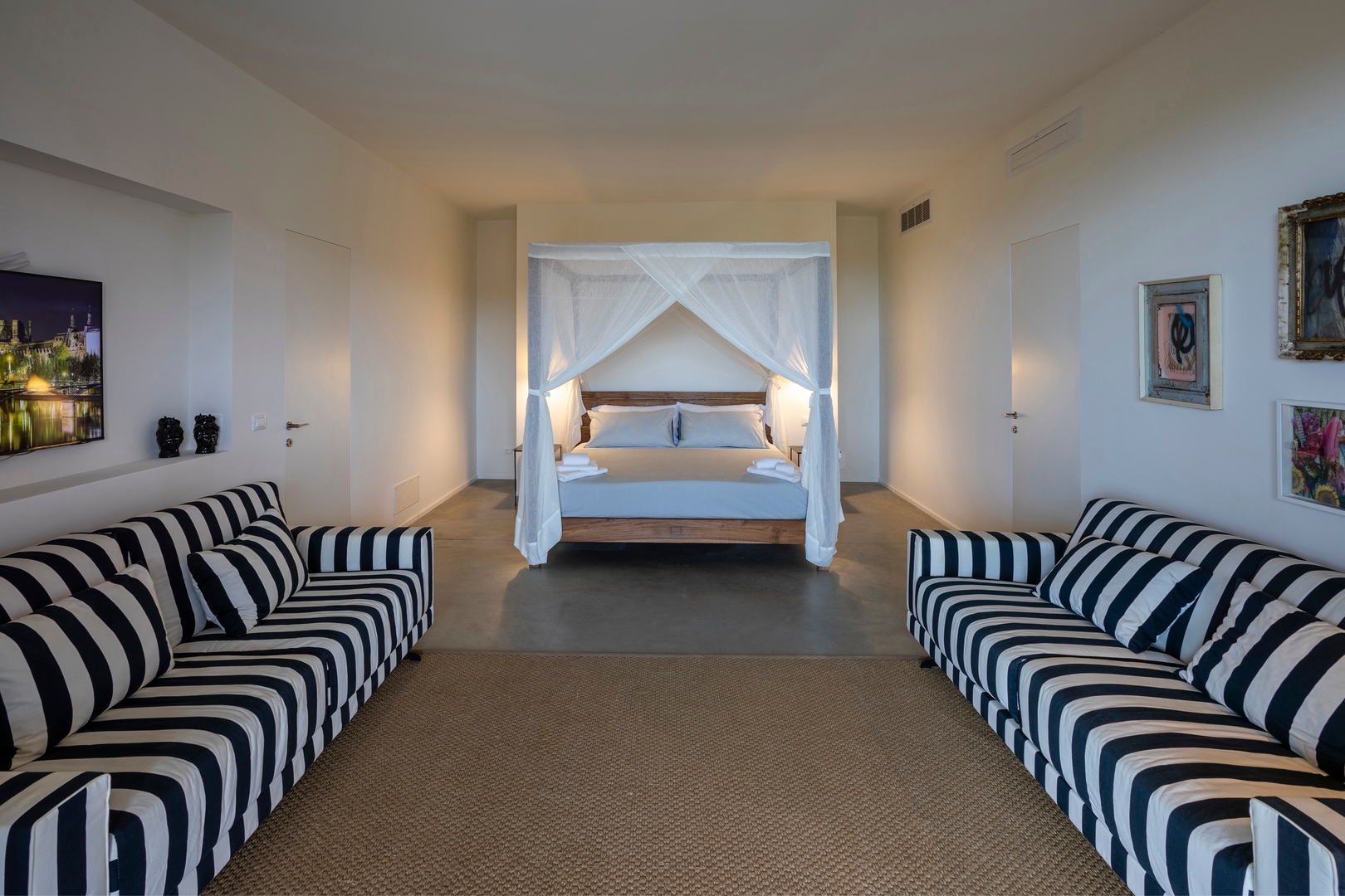 Villa Pasquelina – Noto Area 10 Villas in Italy