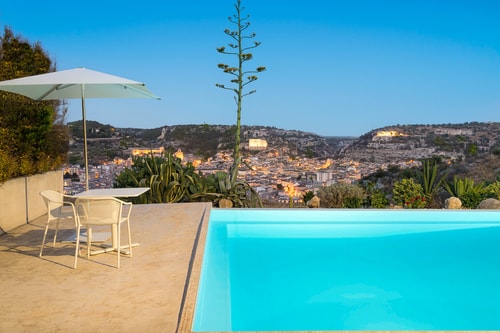 Villa Nico - Exclusive villa with pool 0 Villas in Italy