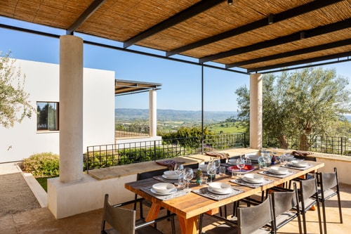 Villa Iseppa - Modern villa with pool 3 Italian Breaks
