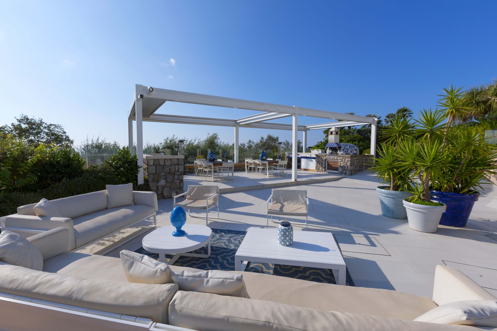 Villa Del Pontone - Luxury villa near town 12 Villas in Italy
