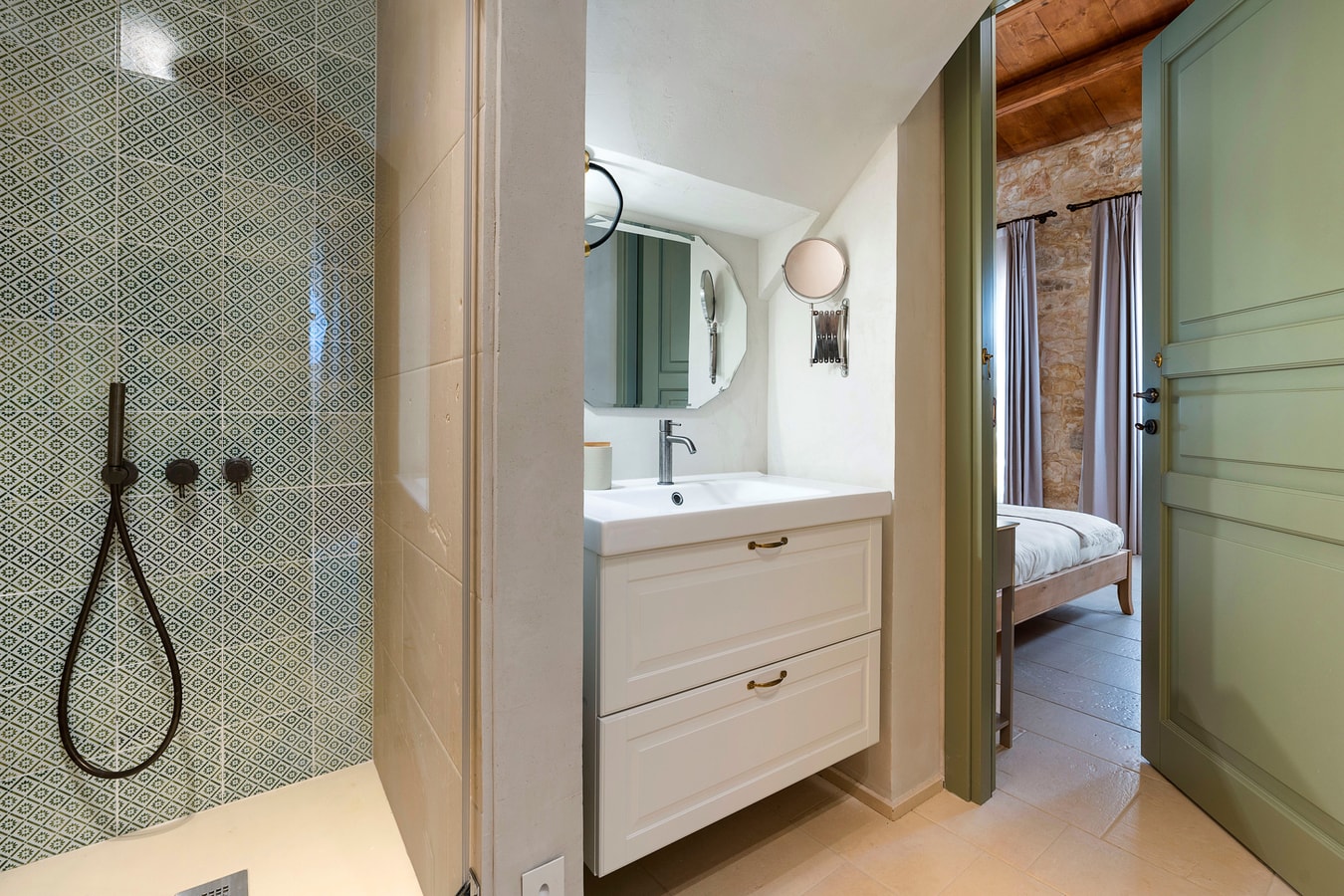 Il Rame & Cavallo, Two Adjacent Private Villas 31 Villas in Italy