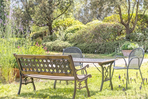 Villa Amiata - Tuscan Farmhouse with private pool 17 Villas in Italy