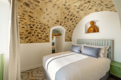 Isola del Poeta, Private Island with Pool & Chef 27 Villas in Italy