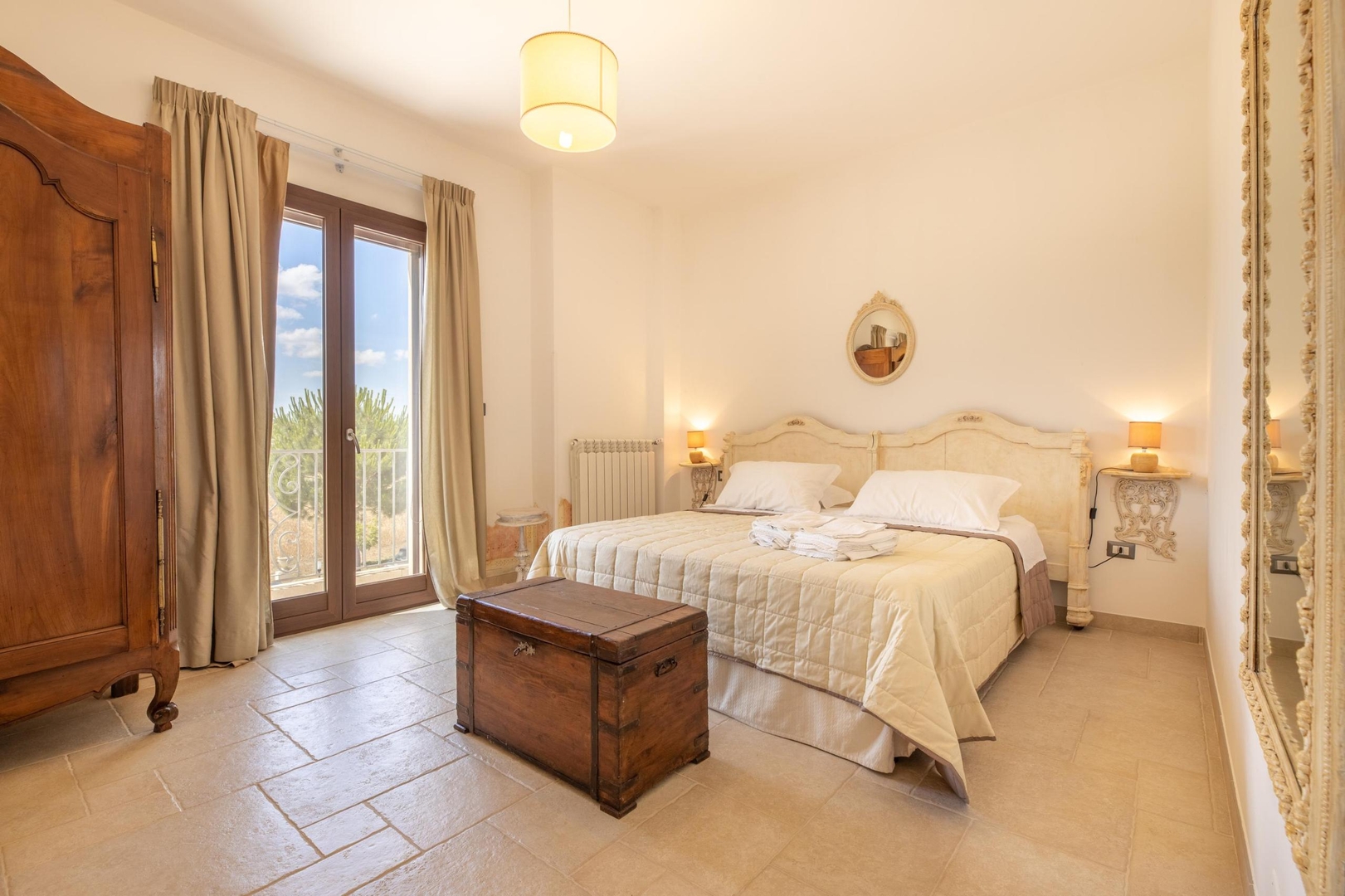 VILLA IRINA – LECCE AREA 15 Villas in Italy
