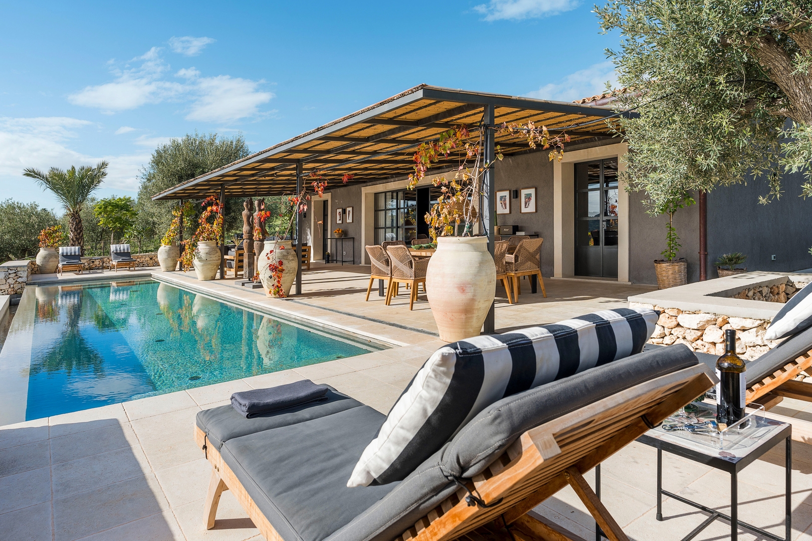 Villa Netum, Tranquil Retreat Near Noto 3 Villas in Italy