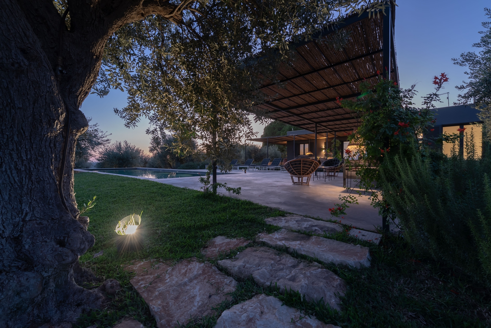 Villa Teodora and Pasqualina – Noto area 41 Villas in Italy