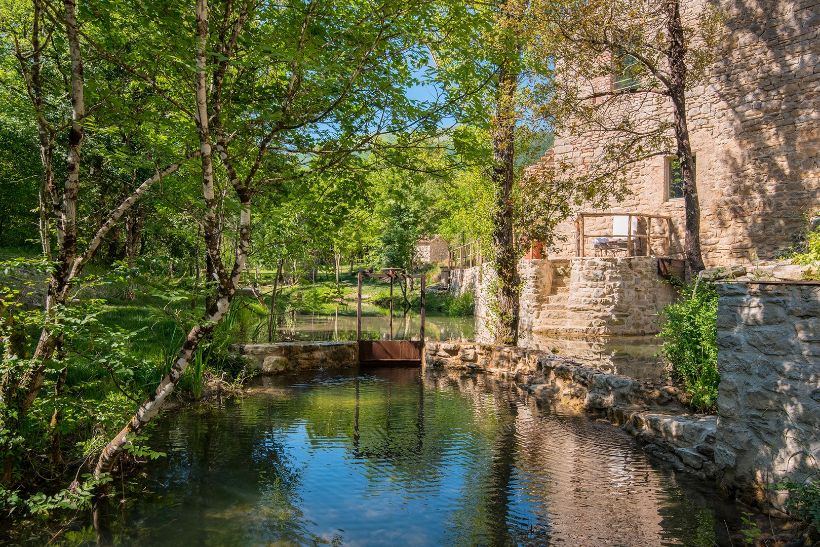 Villa Anselma - Private Countryside Villa with Pool 22 Villas in Italy