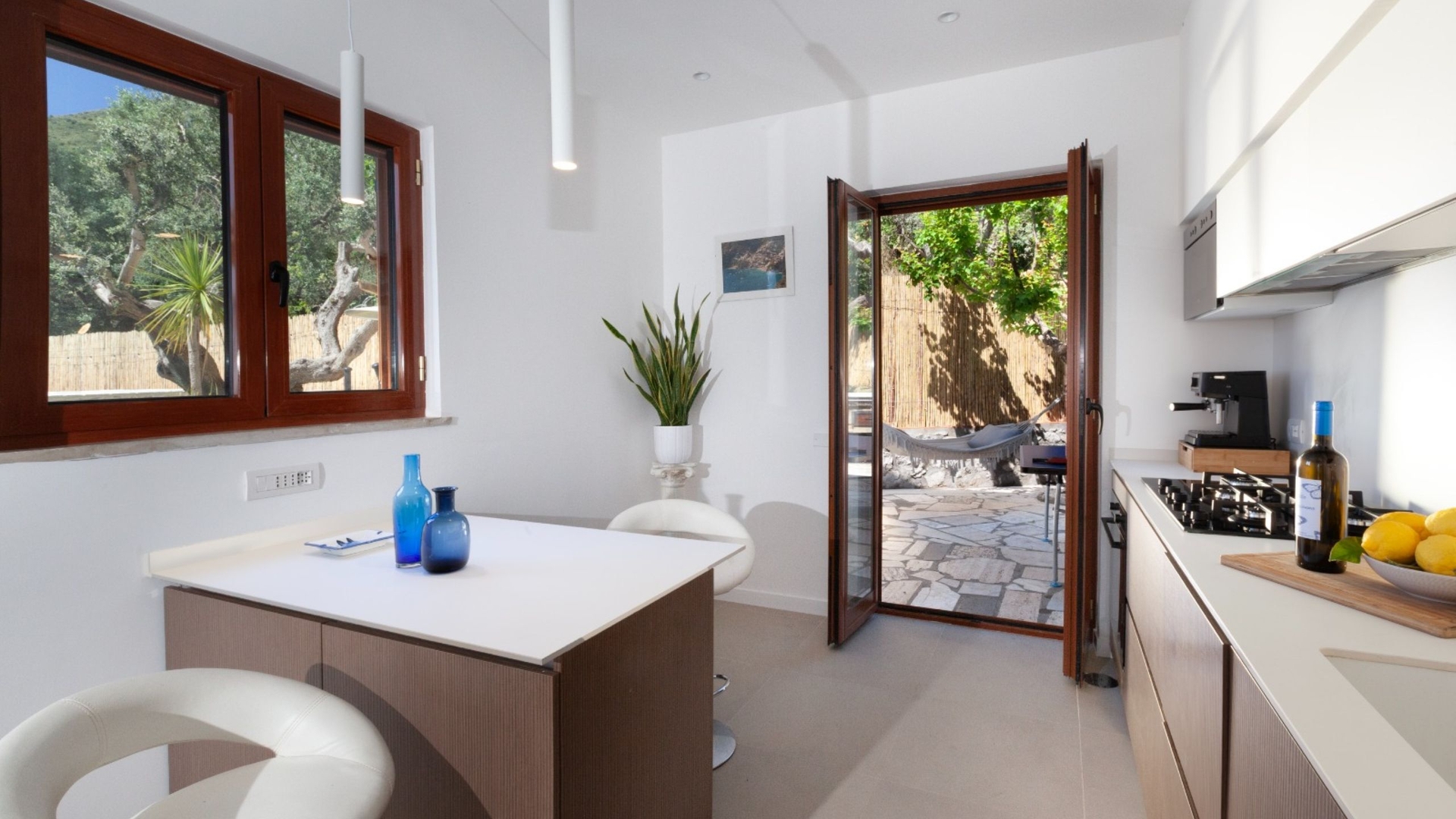 Villa Carmela 24 Villas in Italy