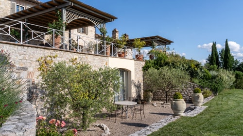 Villa Serenita, Tranquil Countryside Escape 27 Italian Breaks