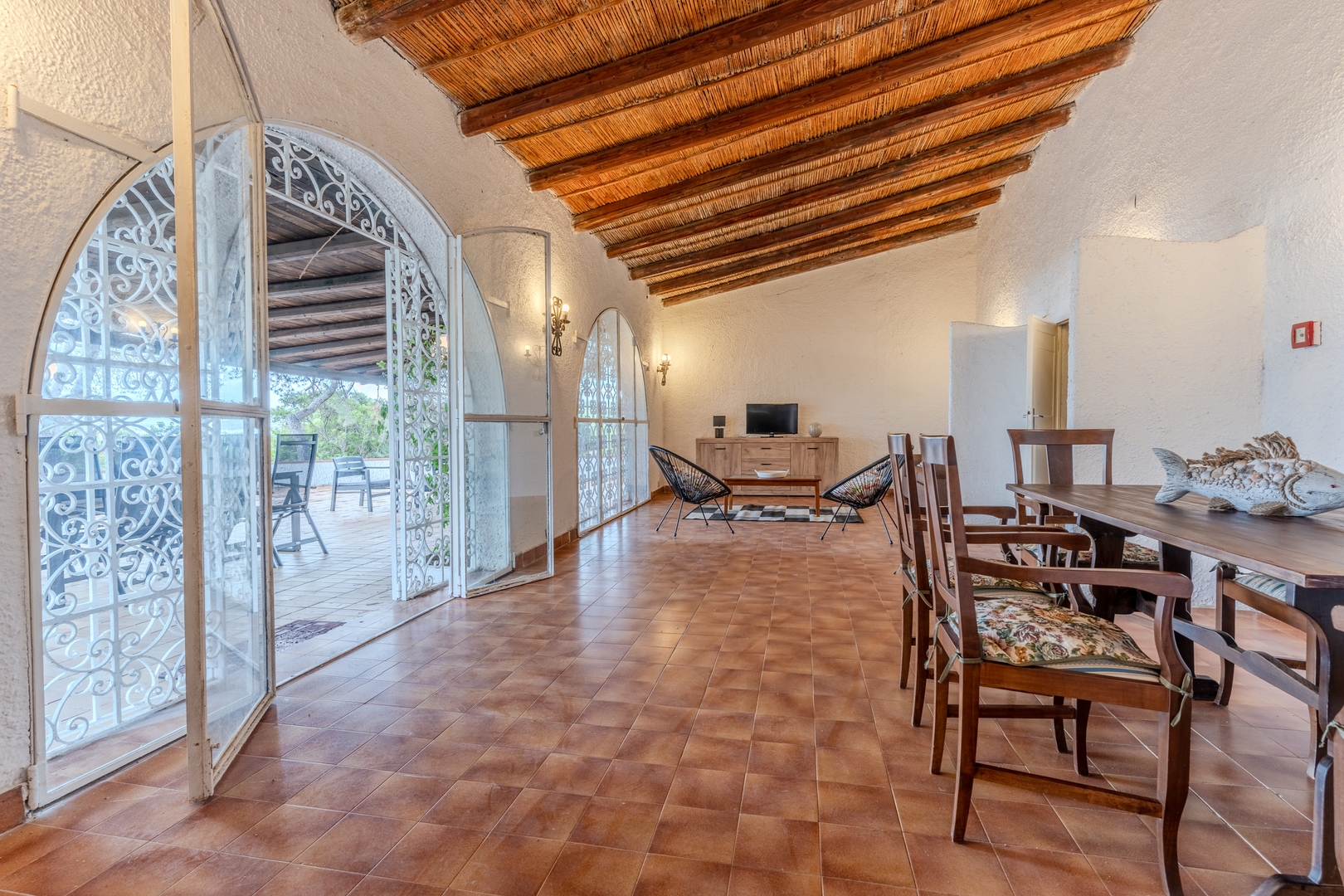 Villa Ria – Alghero 6 Villas in Italy