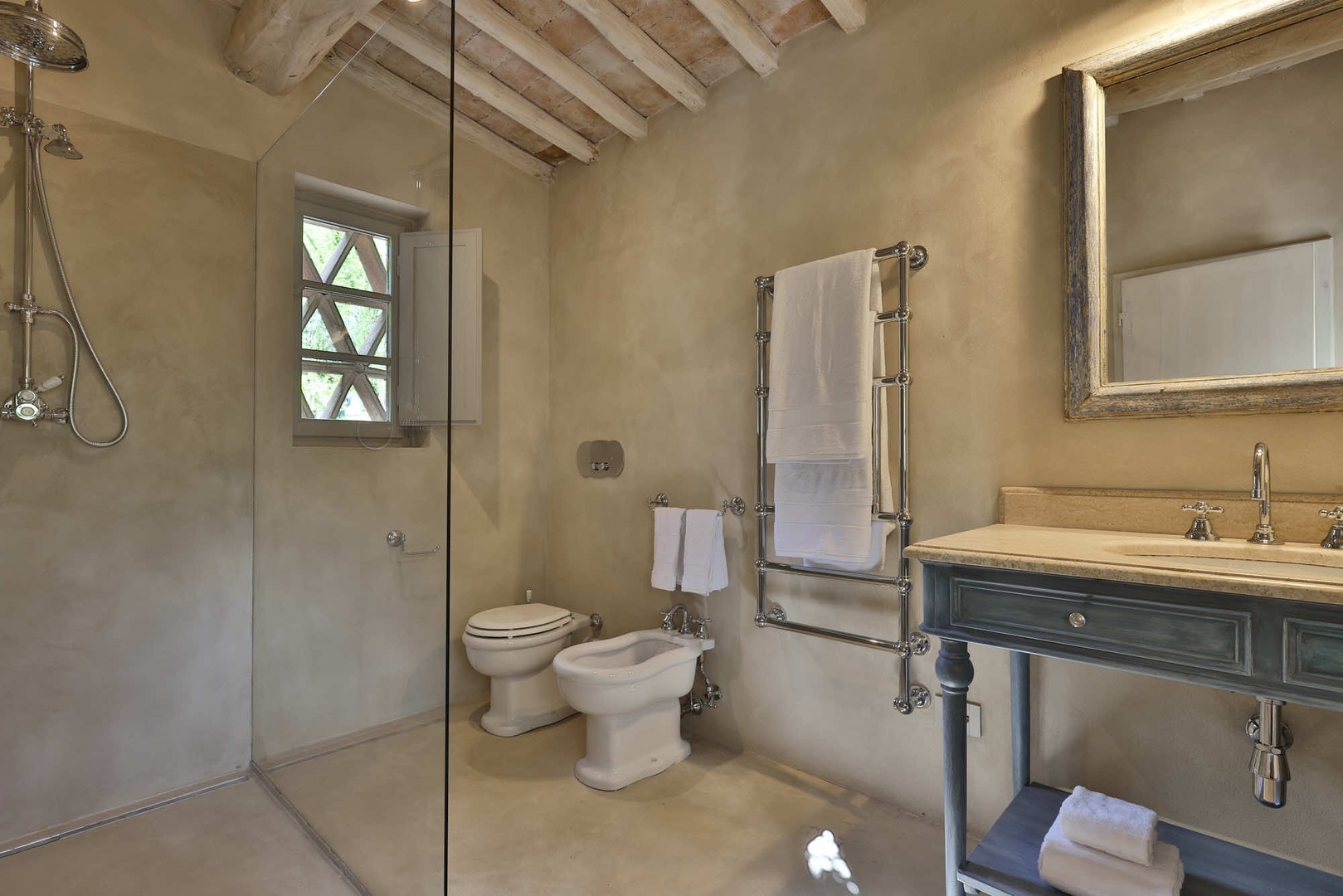 Villa Antiche Macine - Florence Area 47 Villas in Italy