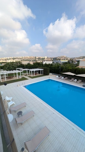 Villa Oasi, in the heart of Southeast Sicily 38 Villas in Italy