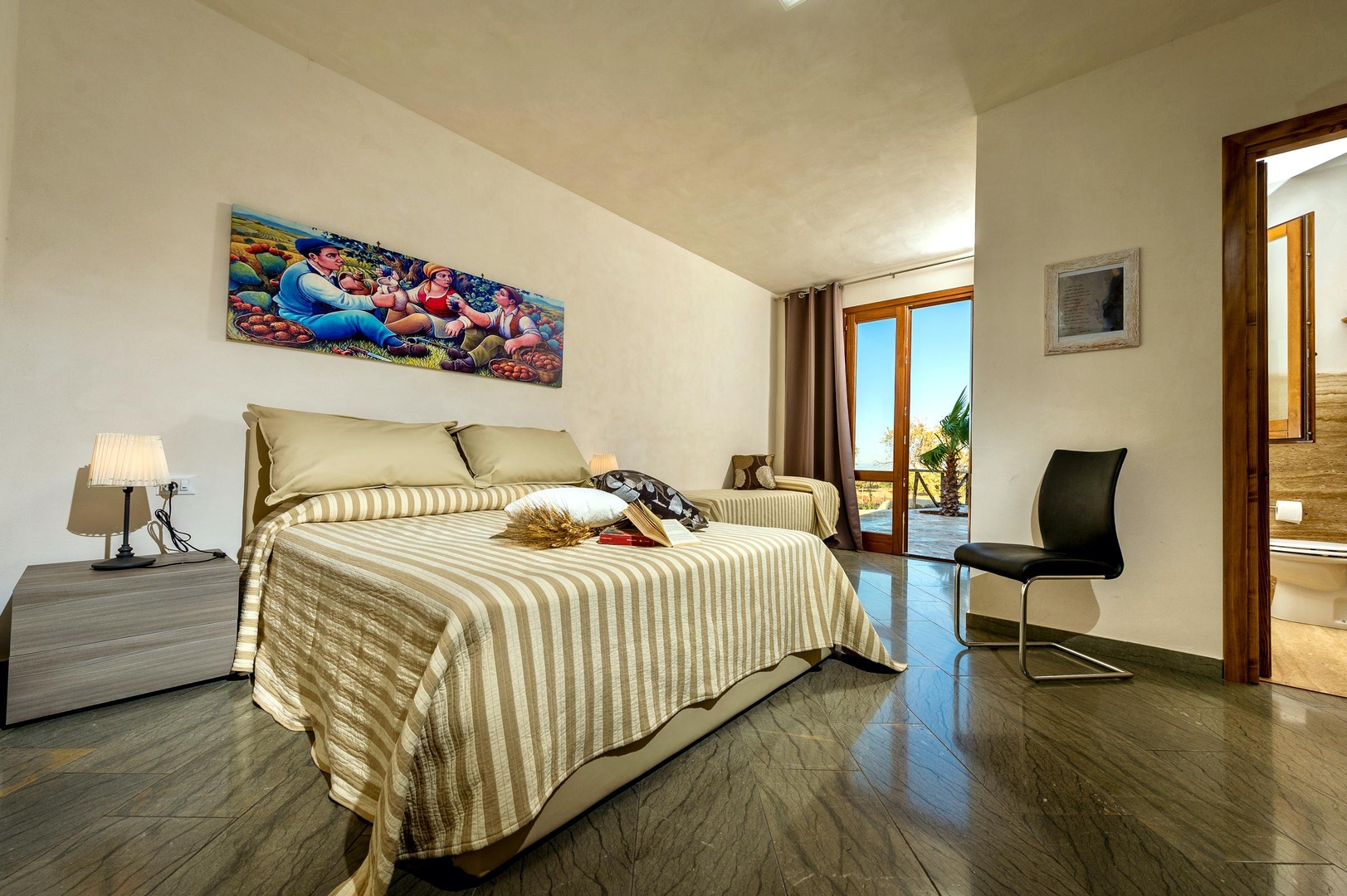 Villa Rosetta – Scopello 19 Villas in Italy