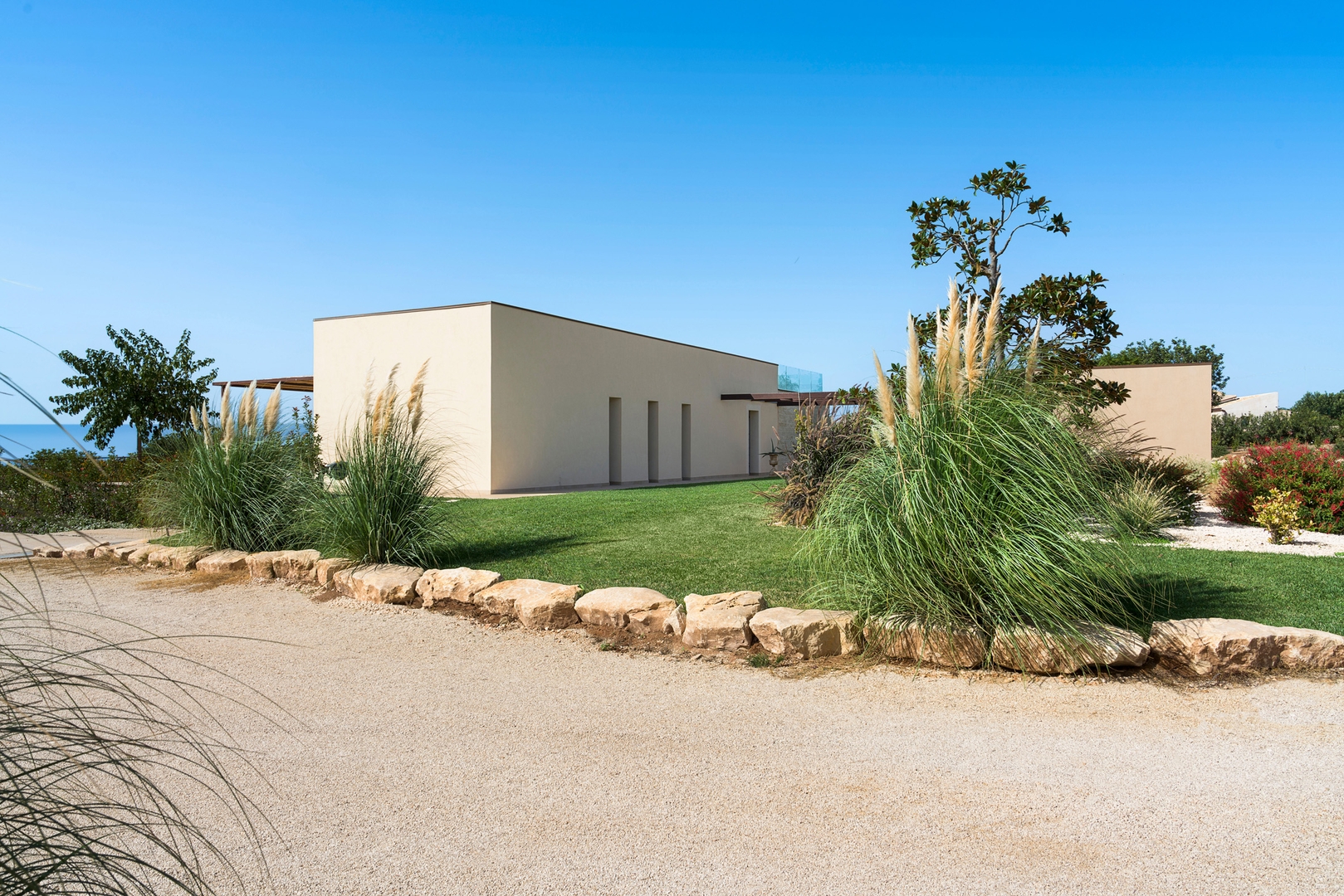 Villa Sanvitese - Private villa with pool 33 Villas in Italy