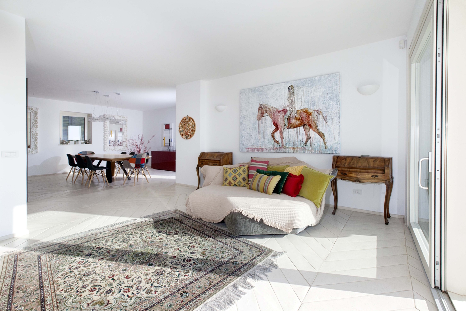 Villa Del Pontone - Luxury villa near town 28 Villas in Italy