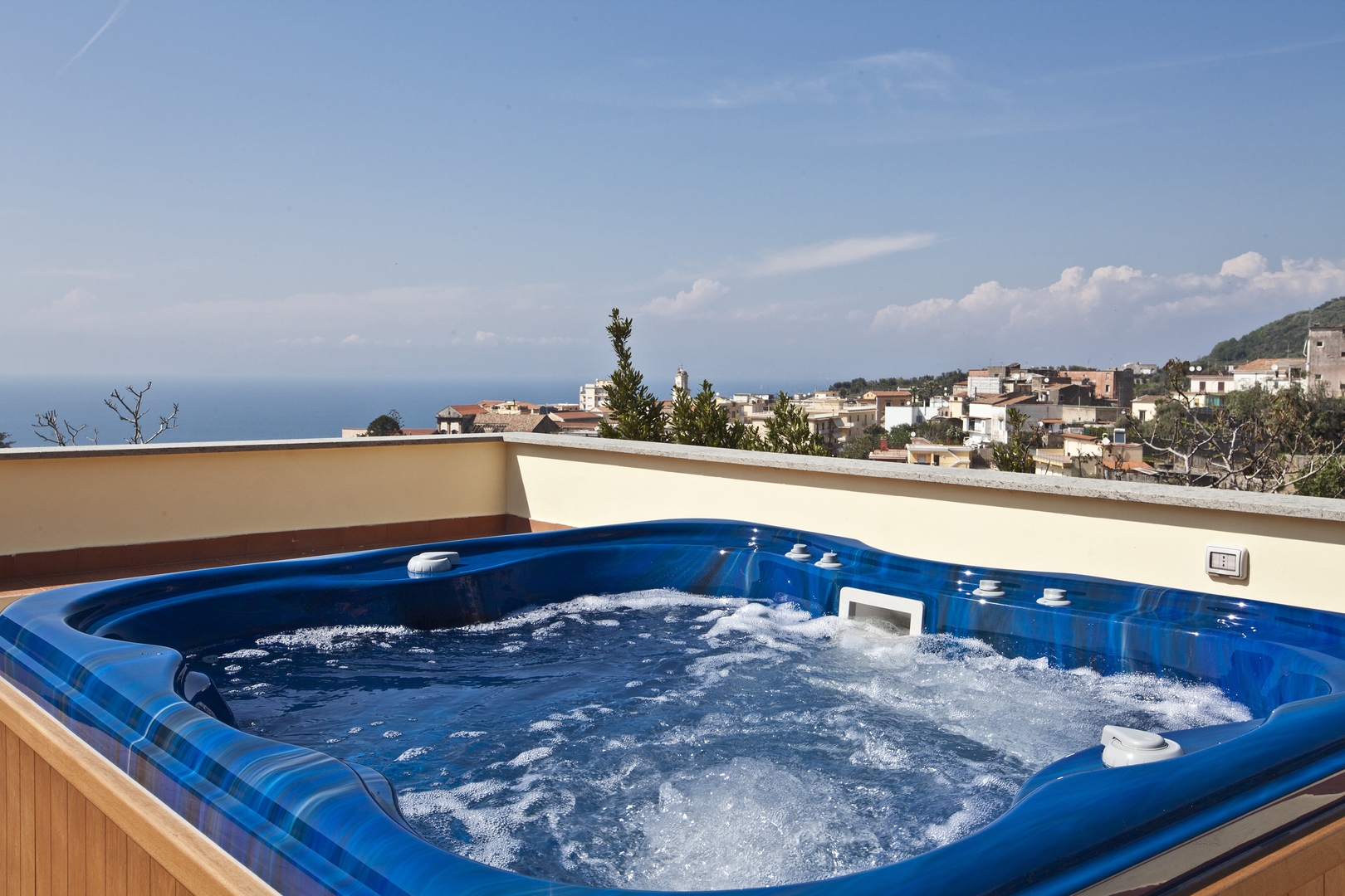 Villa Antoninus – Amalfi Coast 19 Villas in Italy