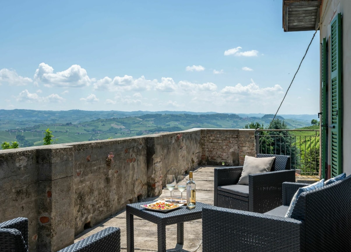 Villa Barocco - Historical Villa in Town 3 The Prestige Villa Collection